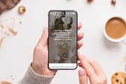 Lattice Glow – Blog WordPress Theme, a WordPress Template by Your Theme Shop (Thumbnail 7 of 9)