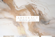 Abstract Modern Prints Wall Art Set, a Background Graphic by Veris Studio (Thumbnail 8 of 11)
