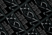 Lineara Modern Line Caps Font, a Sans Serif Font by Kohl + Cole (Thumbnail 2 of 8)