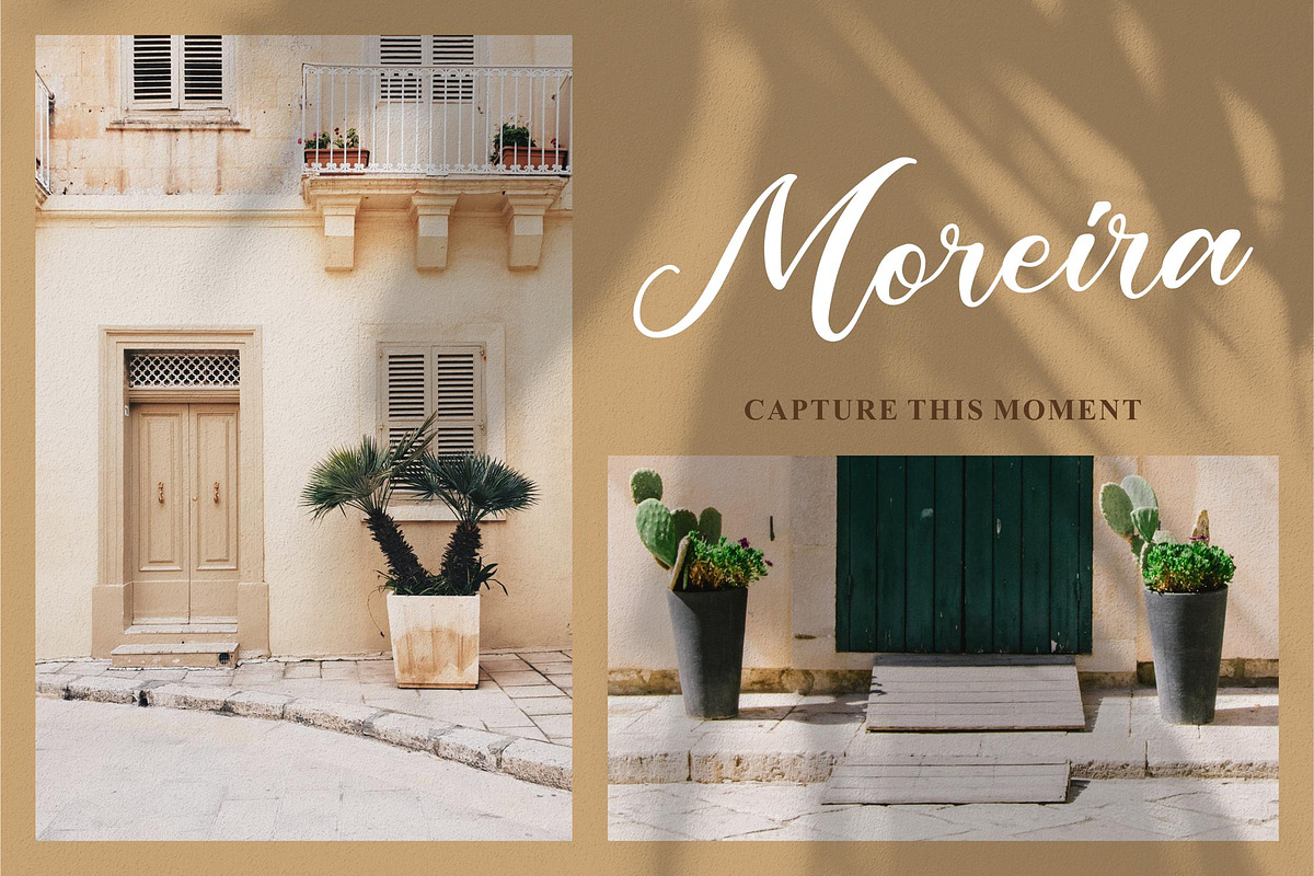 Rafaela Belaria Beautiful Script, a Script Font by Letterena Studios Script (Photo 9 of 15)
