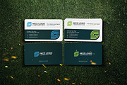 business card Internet provider, a Business Card Template by Indigo Graphic Shop (Thumbnail 4 of 4)