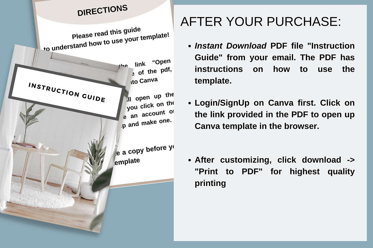 Calorie Tracking Guide, a Books & Magazine Mockup by Millennials Marketing (Photo 7 of 7)
