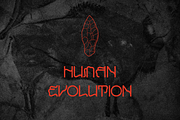 Decorative grotesque font Cryptic., a Sans Serif Font by VyacheslavKolb (Thumbnail 4 of 5)