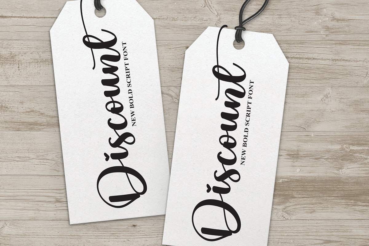 Fall | Script Font, a Script Font by Scratchones (Photo 8 of 8)