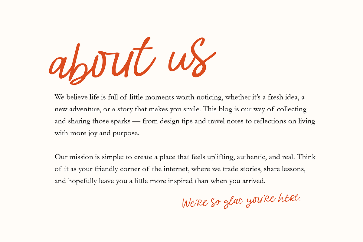 Spontaneous Charm Quirky Script Font, a Handwritten Font by Kaya Fonts (Photo 8 of 35)