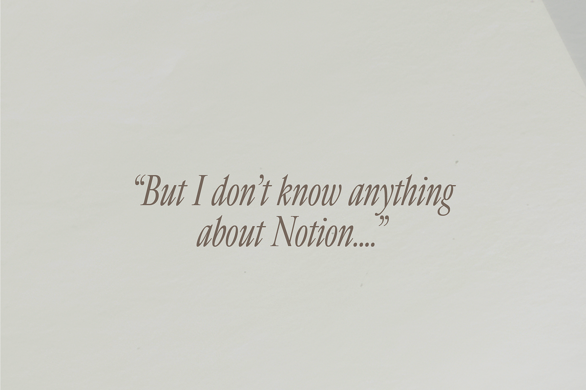 Creative Business Hub for Notion, a Marketing Template by MARA Design Co. (Photo 15 of 17)