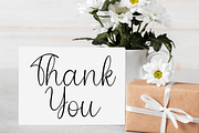 Wildflower Honey, a Handwritten Font by InermediaSTUDIO (Thumbnail 7 of 8)