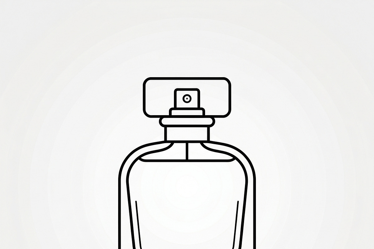 43 Beauty Makeup Outline Icons, an Outline Icon by adenpinkstore (Photo 9 of 24)