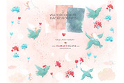 Once Upon A Dream Clipart, an Illustration by Scarlet Island (Thumbnail 4 of 6)