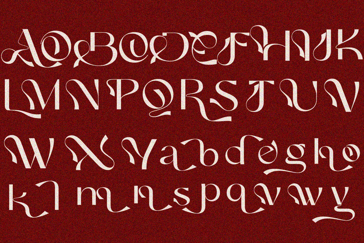 Quylo, a Sans Serif Font by zaaintype (Photo 7 of 10)