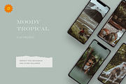 Aloha – 8 Lightroom Presets Pack, a Preset Add-On by SHOOM HOUSE (Thumbnail 2 of 7)