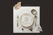 Heirloom Paper Fine Art Mockups, a Product Mockup by Muse Mockups (Thumbnail 4 of 16)
