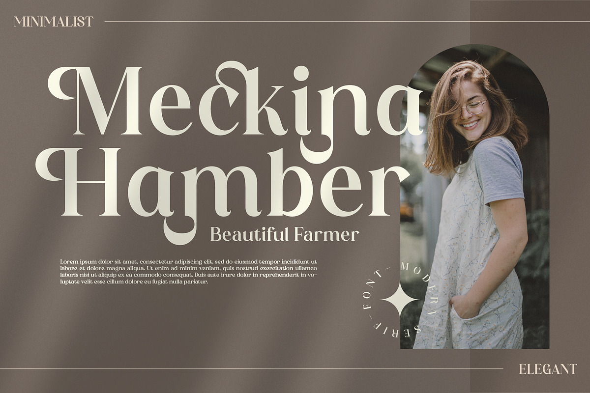 Dishta Bikailen Modern Serif Font, a Serif Font by Storytype Studio (Photo 10 of 15)