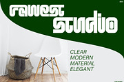 Canger Staong - Display Type, a Symbol Font by NuType (Thumbnail 8 of 13)