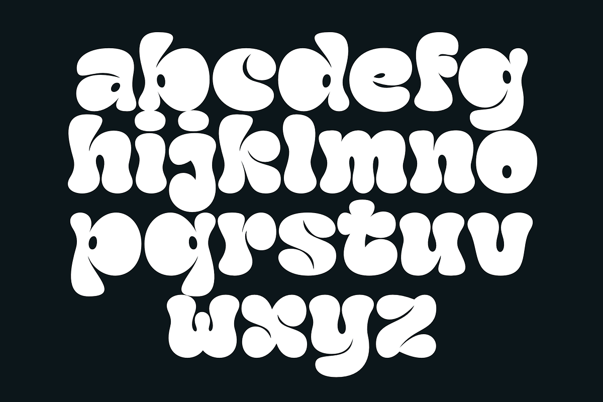 Kren - Graffiti Expression, a Font by Sign Studio (Photo 10 of 15)