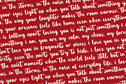 Ghatyna Bold Brush Font, a Script Font by Letterena Studios Script (Thumbnail 12 of 20)