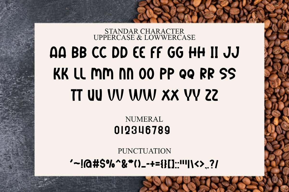 Golden Varsity, a Script Font by InermediaSTUDIO (Photo 7 of 8)