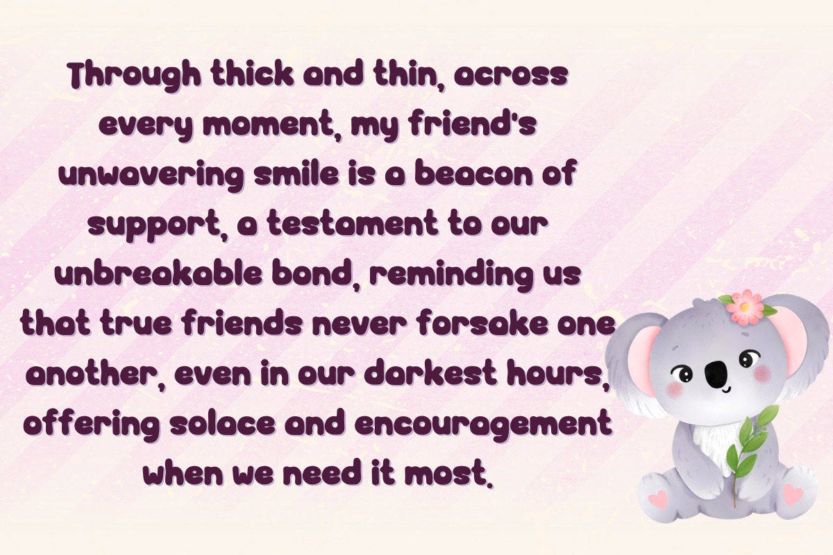 Happy Smile - Handwritting, a Font by Charmingbear59.design (Photo 2 of 5)