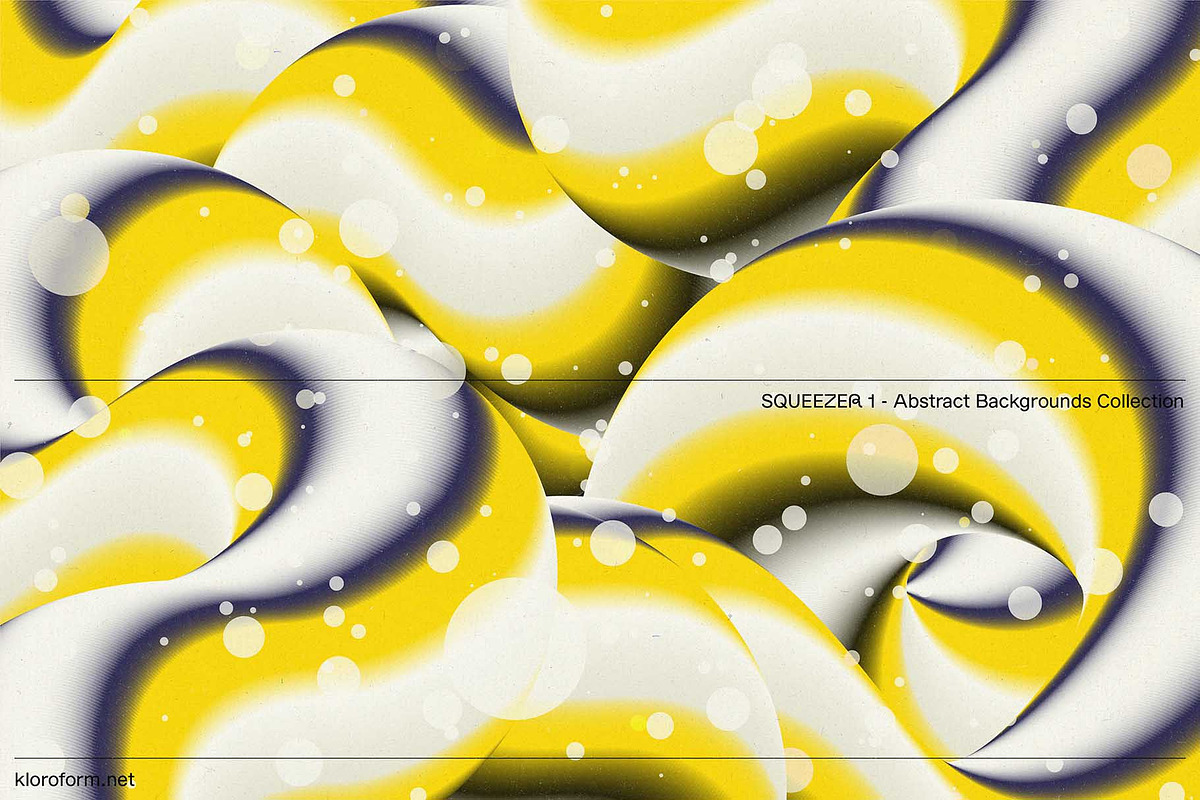 Squeezer 1 - 36 Euphoric Backgrounds, a Background Graphic by kloroform (Photo 18 of 31)