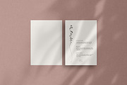 Vertical A4 Flyer Mockup | 02-05, a Mockup by DESIGN BY nube (Thumbnail 5 of 10)
