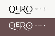 Lamora – Luxury & Modern Logo Font, a Sans Serif Font by Typebae (Thumbnail 8 of 12)