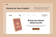 Modern FinTech 3D Icon Collection, a Finance Illustration by twinstd (Thumbnail 3 of 6)