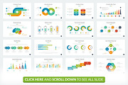 Summary Report Powerpoint Template, a Presentation Template by GraStudios (Thumbnail 4 of 6)