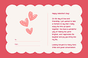 Cat Keriting, a Font by Aisyah (Thumbnail 2 of 4)