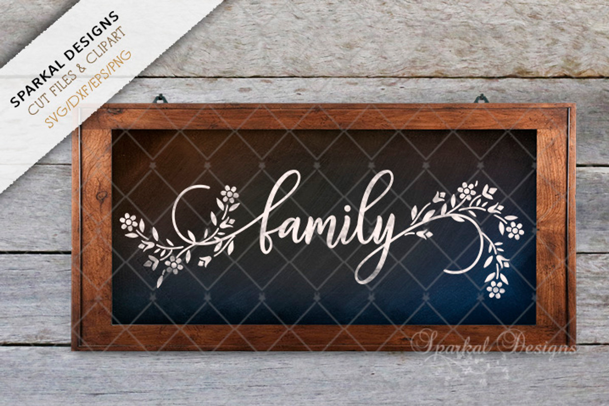 FARMHOUSE -Faith Family Farm- SVG, an Object Graphic by SparkalDesigns (Photo 3 of 4)