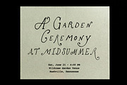 The Rose Atelier// Hand drawn Font, a Handwritten Font by PeachCreme (Thumbnail 6 of 15)