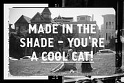 Rosemary - Vintage San Serif, a Sans Serif Font by Rough Patch Studio (Thumbnail 5 of 7)