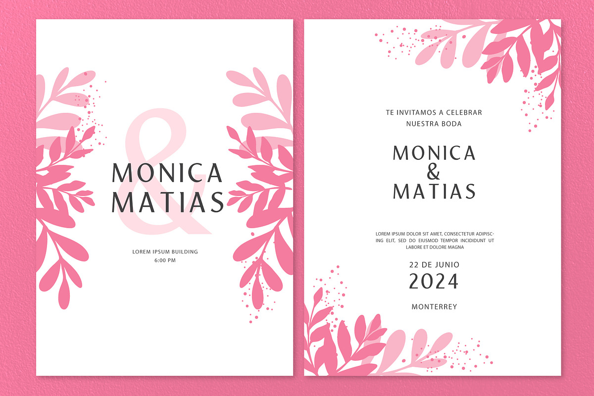 Pink Rose Font, a Handwritten Font by KengGraphic (Photo 2 of 6)