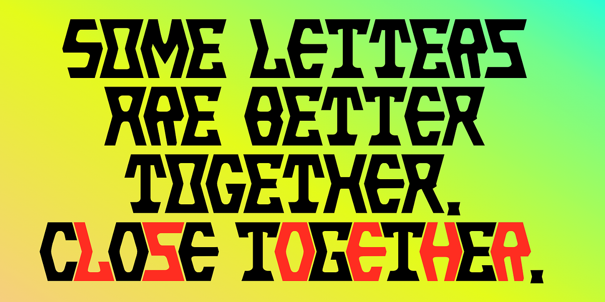 Snuggels, a Font by Ingrimayne Type (Photo 3 of 9)