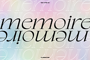 TAN - CLEMENTINE, a Serif Font by TanType (Thumbnail 19 of 20)
