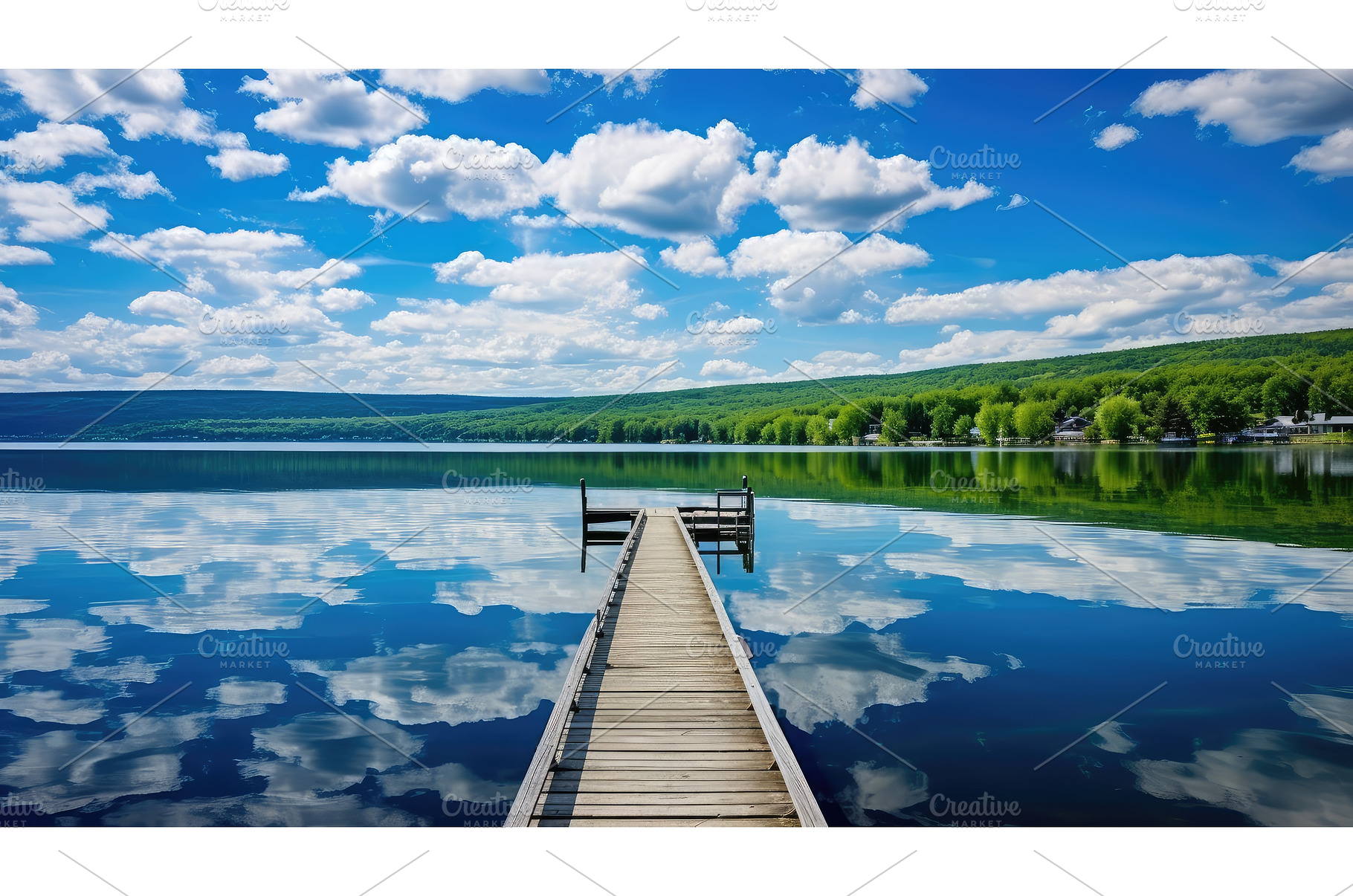 vacation canandaigua lake ai, a Sports & Recreation Photo by pikepicture