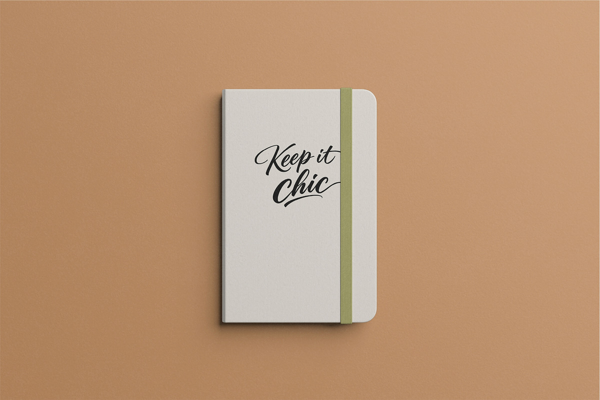 Feminine Quotes Lettering Bundle, an Object Graphic by Yanakicc (Photo 9 of 9)