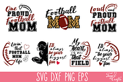 Football Quotes Bundle & Bonus, a Sport Illustration by Anastasia Feya (Thumbnail 3 of 10)