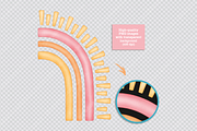 First Trip Around the Sun (Candy), an Illustration by Estudio Daiane Barbosa (Thumbnail 7 of 9)