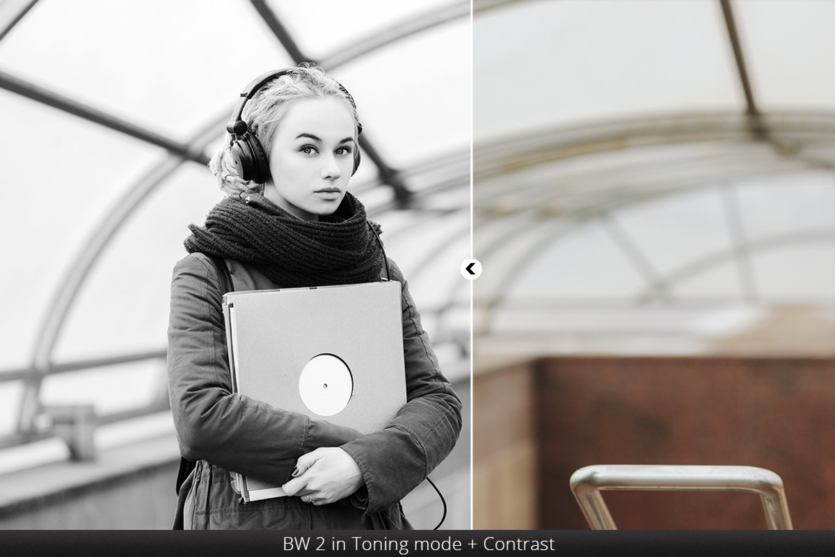 DuoTone Mix Photoshop Panel, a Plug-in Add-On by Pro Add-Ons (Photo 11 of 16)