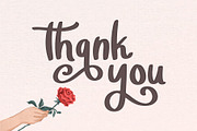 Valentine Mine-Modern Calligraphy, a Script Font by alifryanzulfikar (Thumbnail 7 of 7)
