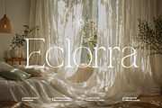 Bavelina Modern Elegant Serif Font, a Serif Font by Rasio Studio (Thumbnail 3 of 9)