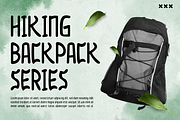 KILUTZ | Summer San Serif Display, a Sans Serif Font by twinstd (Thumbnail 6 of 10)
