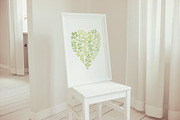 Leaves Branches & Herbs Fresh Doodle, a Decorative Illustration by antuanetto (Thumbnail 11 of 11)