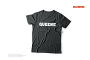 INLANDERS - HEAVY BLOCK FONT, a Sans Serif Font by Luxima (Thumbnail 9 of 12)
