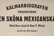 Vintage Mint | Family with 3 widths, a Sans Serif Font by Haus Type (Thumbnail 4 of 7)