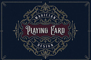 Bulges Layered + Ornament, a Font by libertype (Thumbnail 3 of 8)