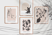 Poster Gallery Bundle, a Decorative Illustration by Mio Buono (Thumbnail 45 of 82)