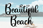 Pandawa, a Font by FreshTypeINK (Thumbnail 5 of 7)