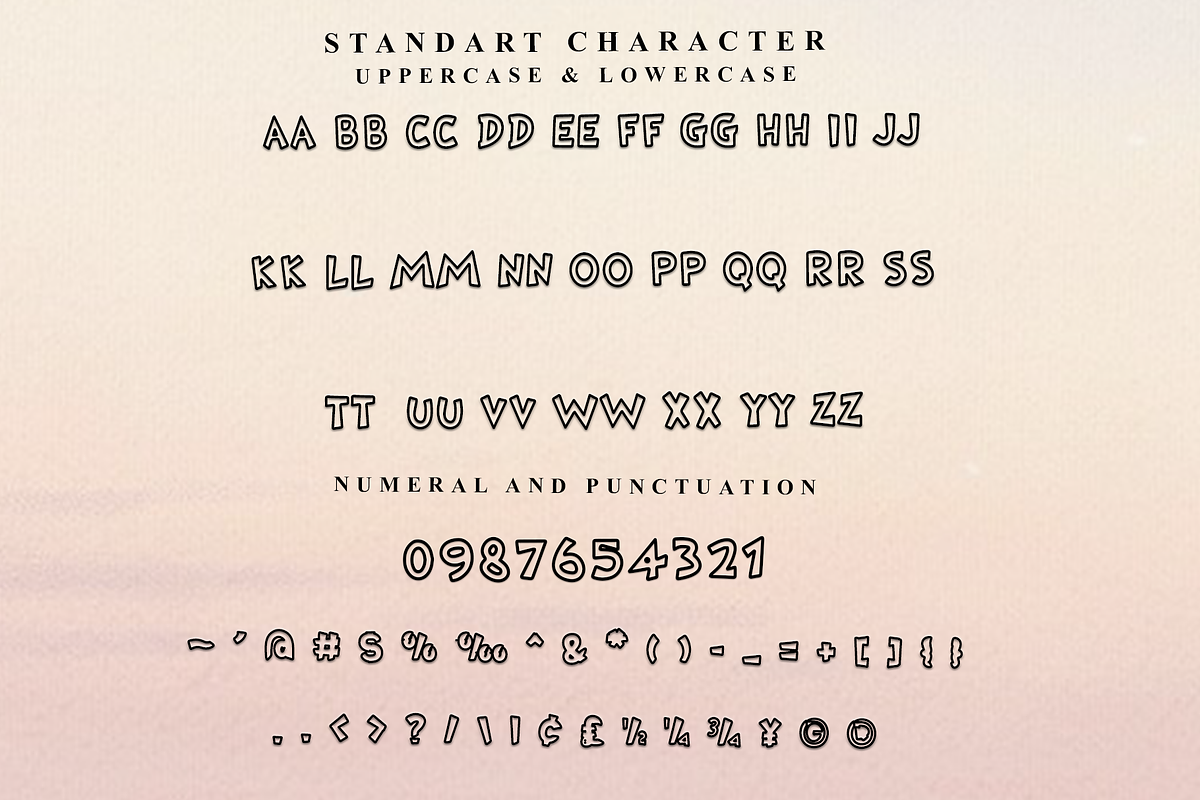 Winter, a Script Font by InermediaSTUDIO (Photo 5 of 6)