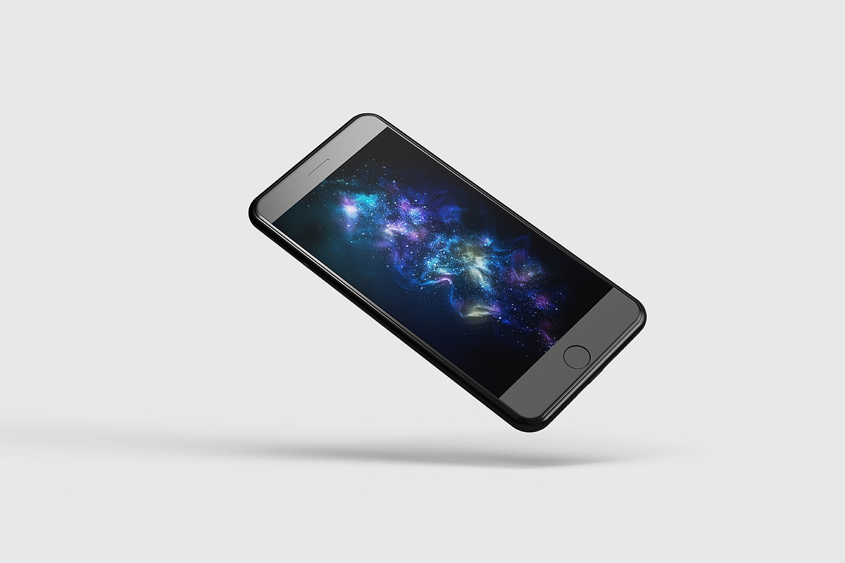 Abstract Nebula Backgrounds, a Background Graphic by Inartflow (Photo 18 of 18)